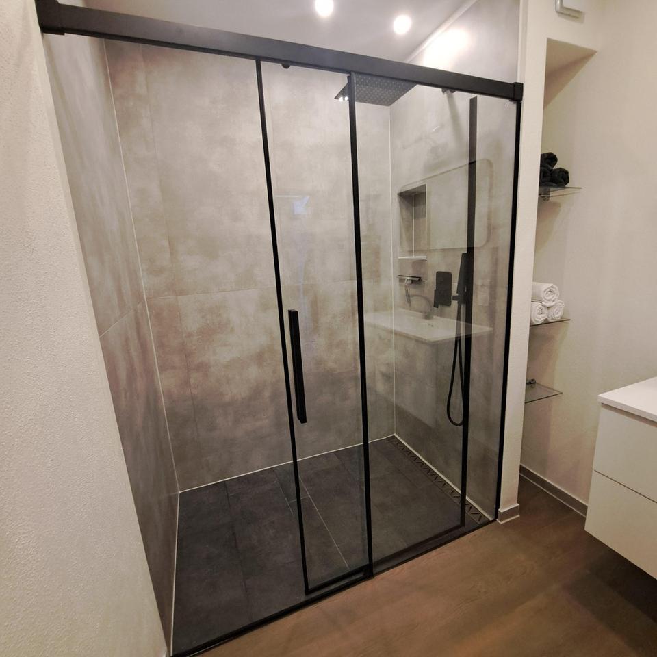 Zweifamilienhaus mit 2 Wohnungen PV-Anlage Wärmepumpe – Bild 12