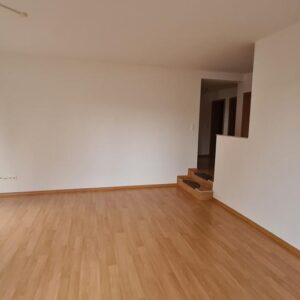 2-Zimmer-Wohnung mit Terrasse