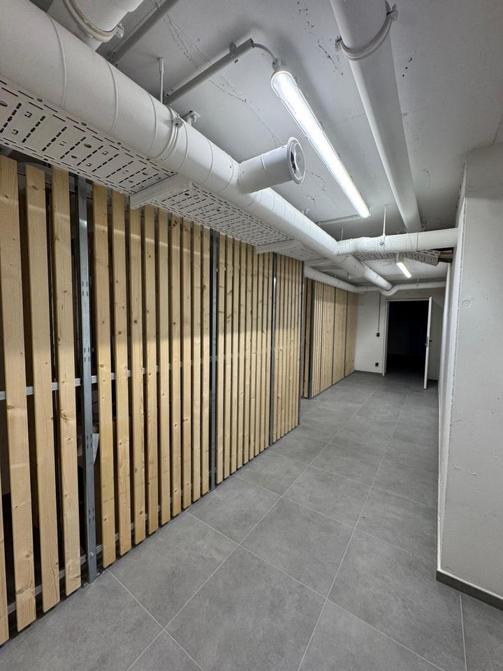 Neubau möblierte 3-Zimmer-Wohnung, mit offizieller Genehmigung für Ferienwohnung – Bild 11