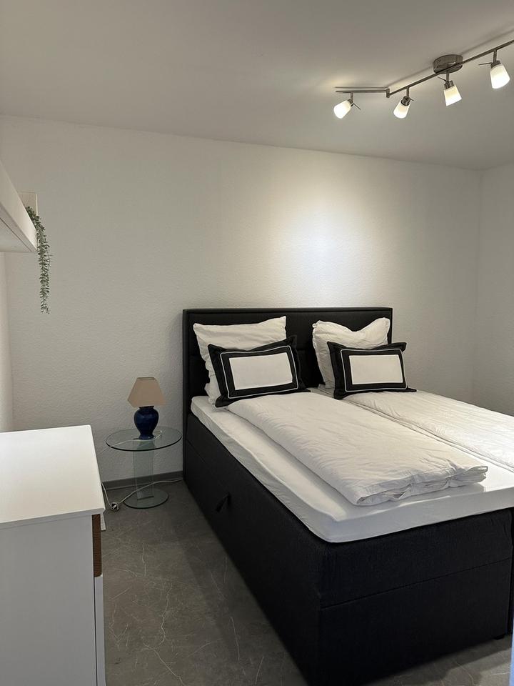 Möblierte City Penthouse mit Terasse – Bild 10