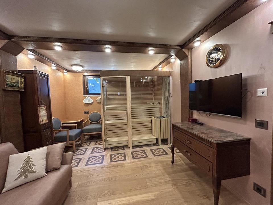 Wunderschöne 5-Zimmer-Wohnung zu verkaufen, auch als Ferienwohnung geeignet – Bild 14