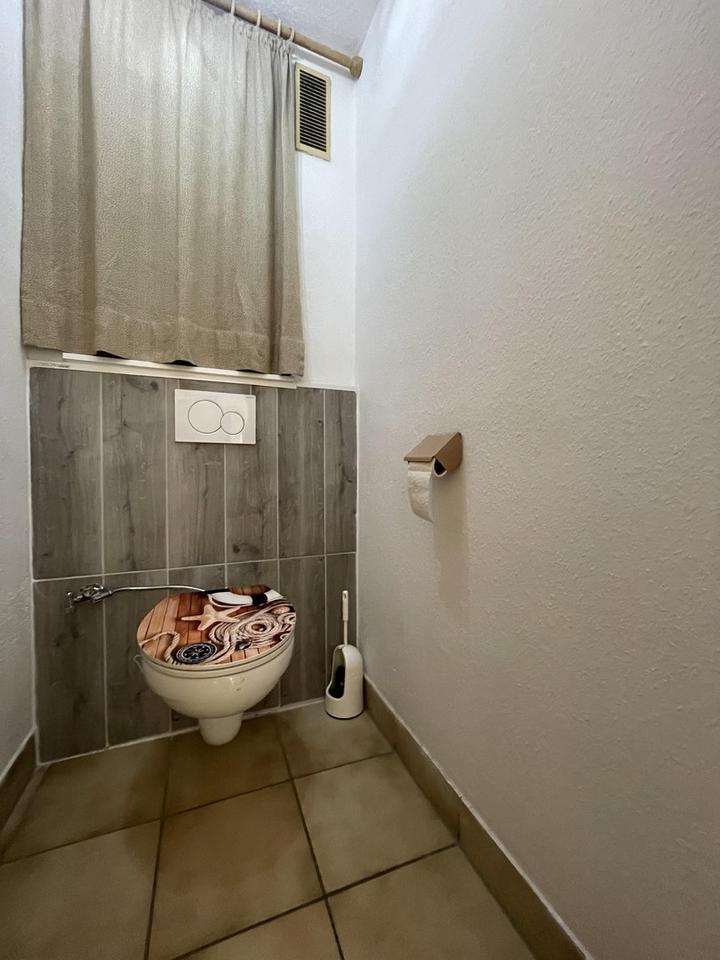 Helle 4-Zimmer Wohnung mit Balkon und Garage in Metzingen – Bild 7