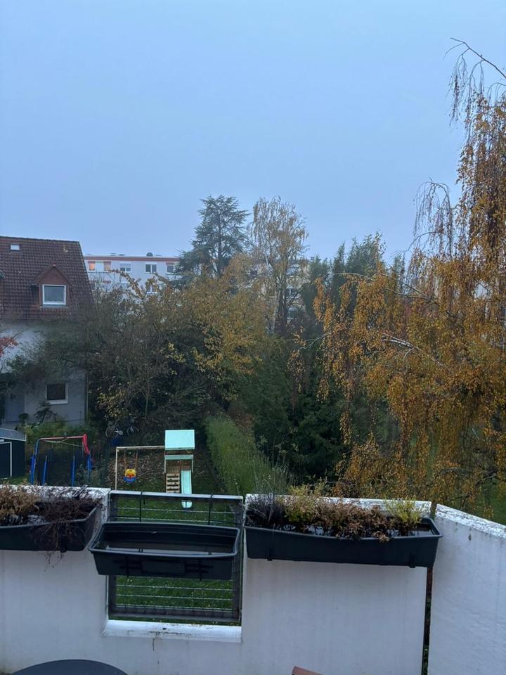 2 Familien Reihenendhaus in Oftersheim – Bild 4