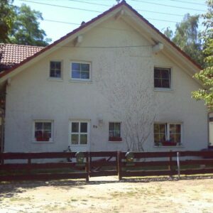 Zweifamilienhaus im Berliner Speckgürtel – Stilvoll, solide & zukunftssicher