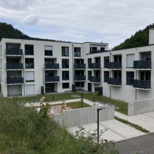 4 Zimmer Wohnung Erstbezug