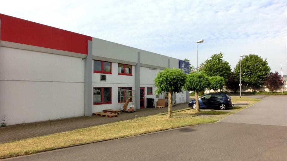 Attraktive 3.200 m² Einzelhandelsfläche im Fachmarktzentrum – Top-Lage gegenüber Toom Baumarkt – Bild 16