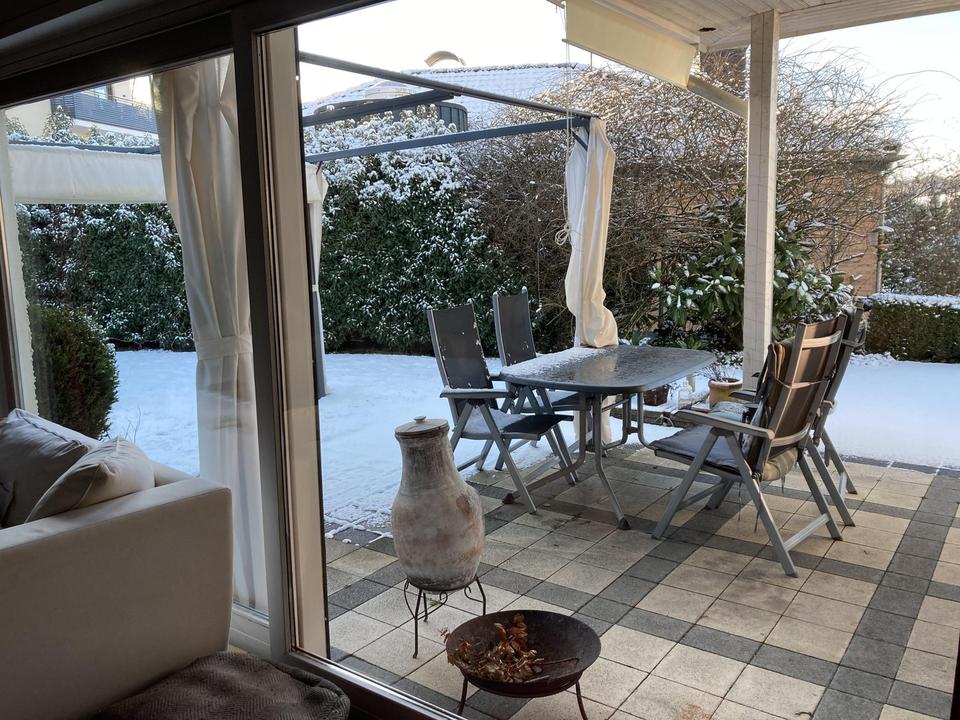 Bei Glashütten, 5 Schlafzimmer, Haus mit Blick und Garten – Bild 22
