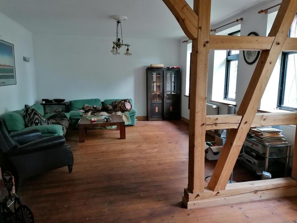 Immobilie / großzügiges Haus im Wendland – Bild 22