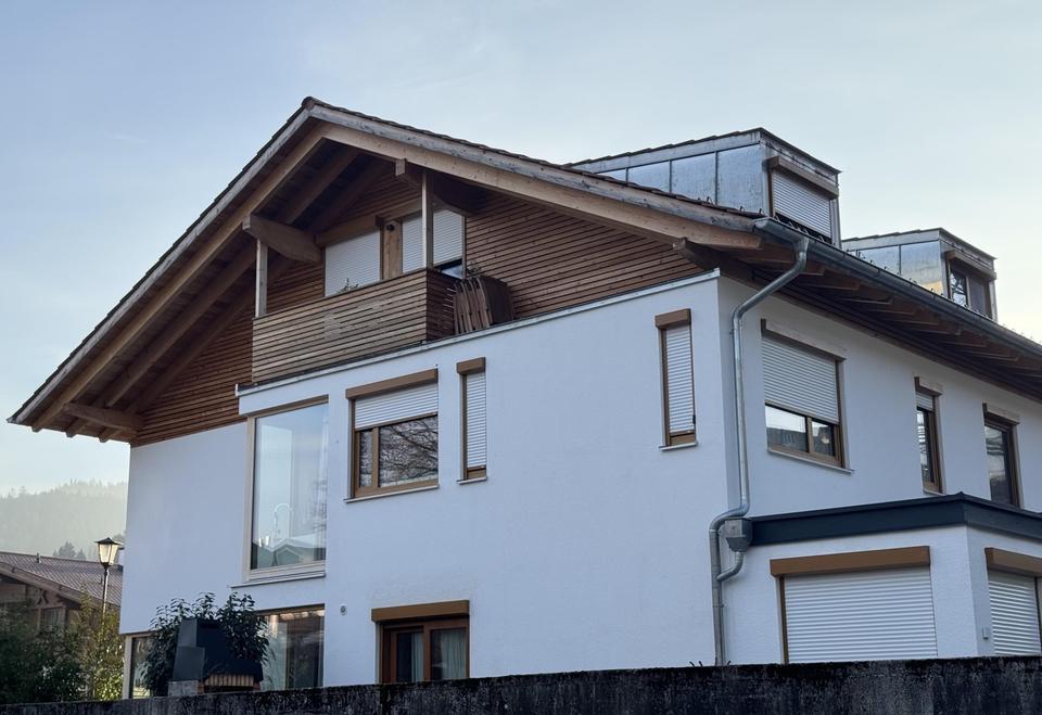 Wunderschöne 5-Zimmer-Wohnung zu verkaufen, auch als Ferienwohnung geeignet – Bild 2