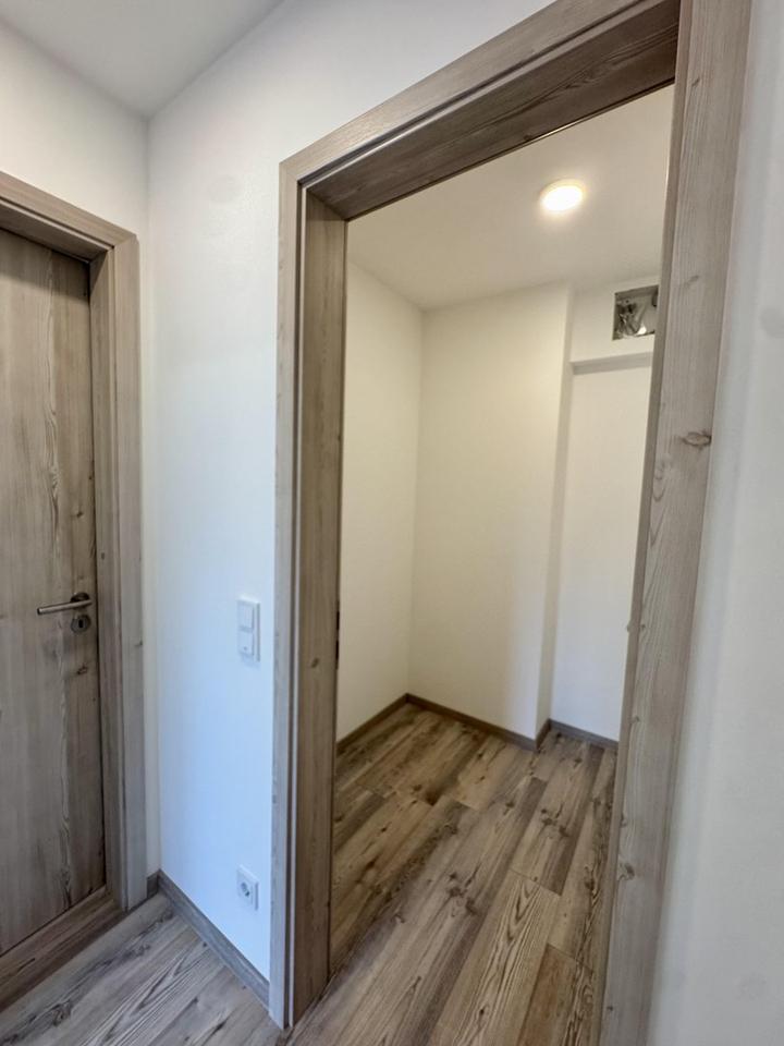 Neubau möblierte 3-Zimmer-Wohnung, mit offizieller Genehmigung für Ferienwohnung – Bild 19