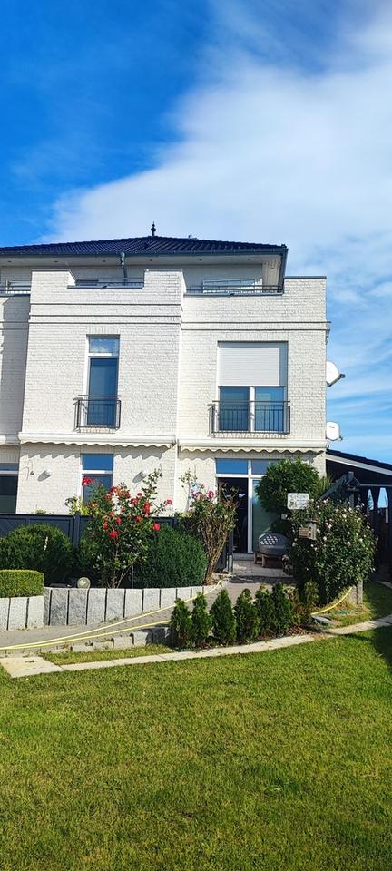 Villa/Haus in weiß/blau* Exklusiv*1.Reihe*400qm** – Bild 28