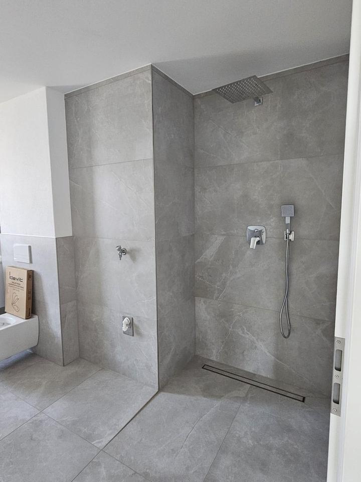 ** Exklusive 3-Zimmer- Dachgeschosswohnung im Herzen von Waldbröl !** – Bild 17