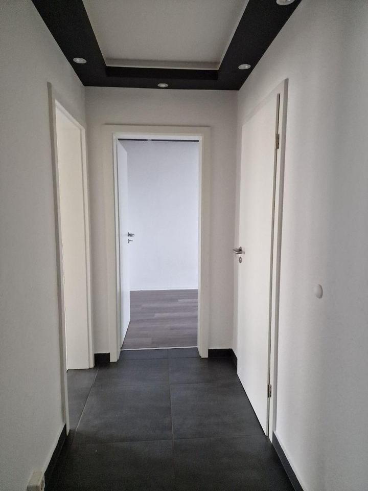 7 WE, ein Aufgang, 408qm Wfl, Plattenbau aus 1989 in idyllischer Lage – Bild 12