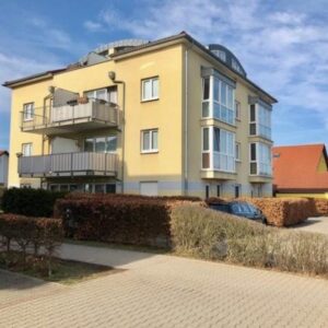 Atraktive 2 Zimmer Wohnung