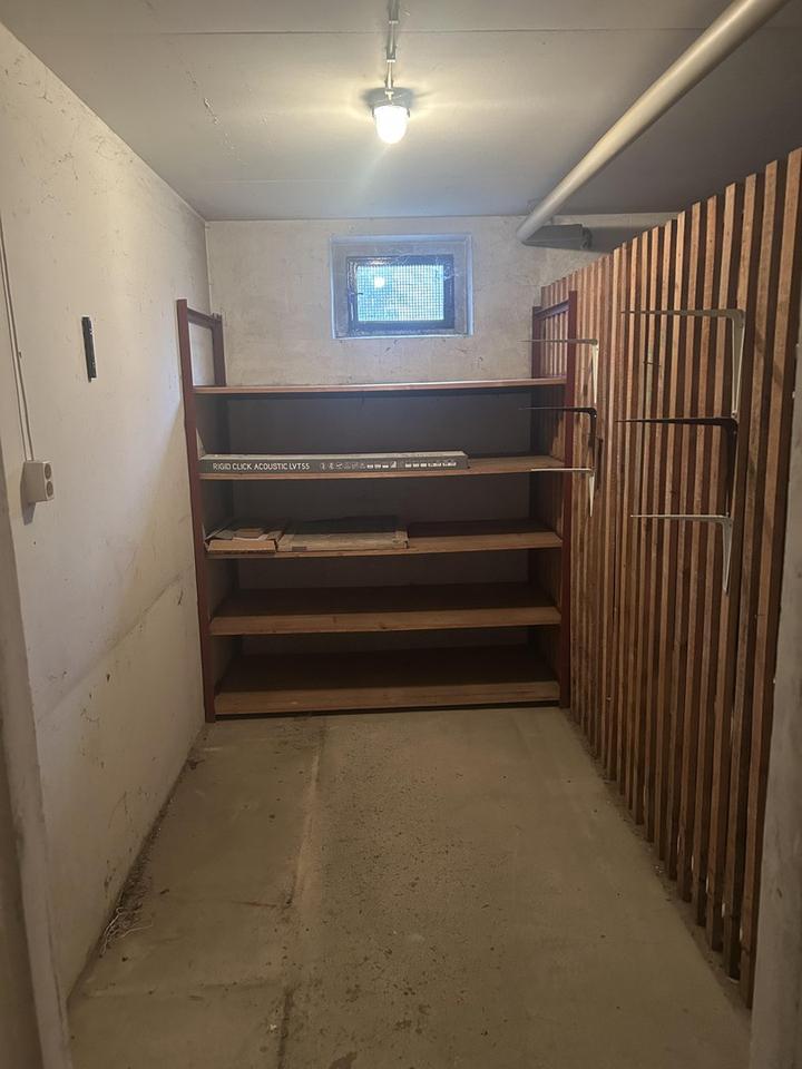 Zentral Kern-Sanierte 3 Zimmerwohnung, Balkon – Bild 39