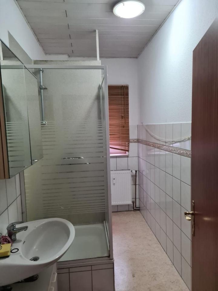 Schöne neu renovierte 2-Zimmer-Wohnung in Göttingen – Bild 8