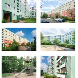 4-Zimmer Wohnung an Kapitalanleger, Provisionsfrei