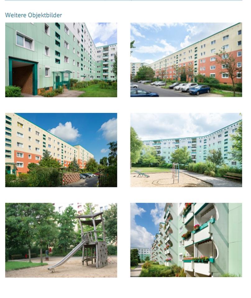 4-Zimmer Wohnung an Kapitalanleger, Provisionsfrei