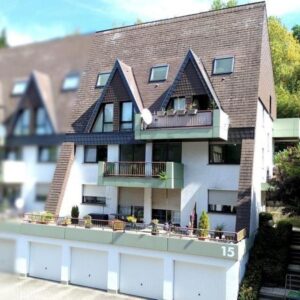 4 Personen Jobcenter! Frisch sanierte 2,5 Zimmer Wohnung in Lüdenscheid