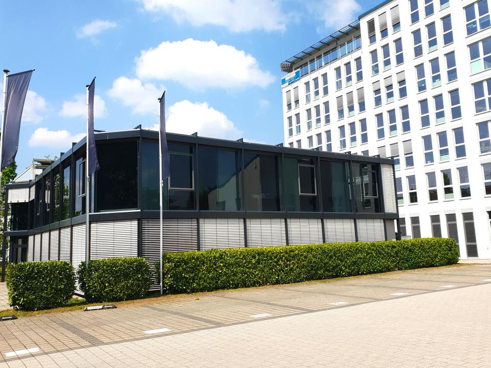 Attraktive Bürofläche direkt vom Eigentümer – Bild 2