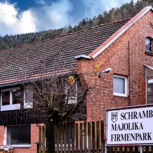 Büro- oder Praxisfläche