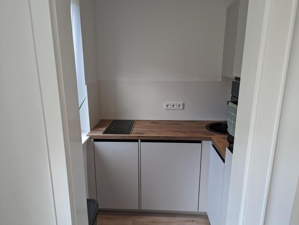 Wohnungspaket mit 2 Kersanierten Wohnungen in Hamburg Wandsbek – Bild 24