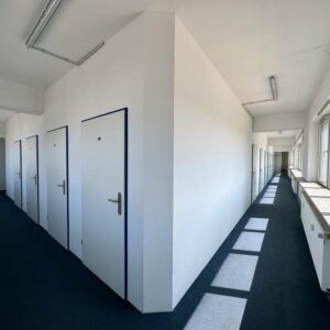 LAGERRÄUME 24/7 begehbar videoüberwacht