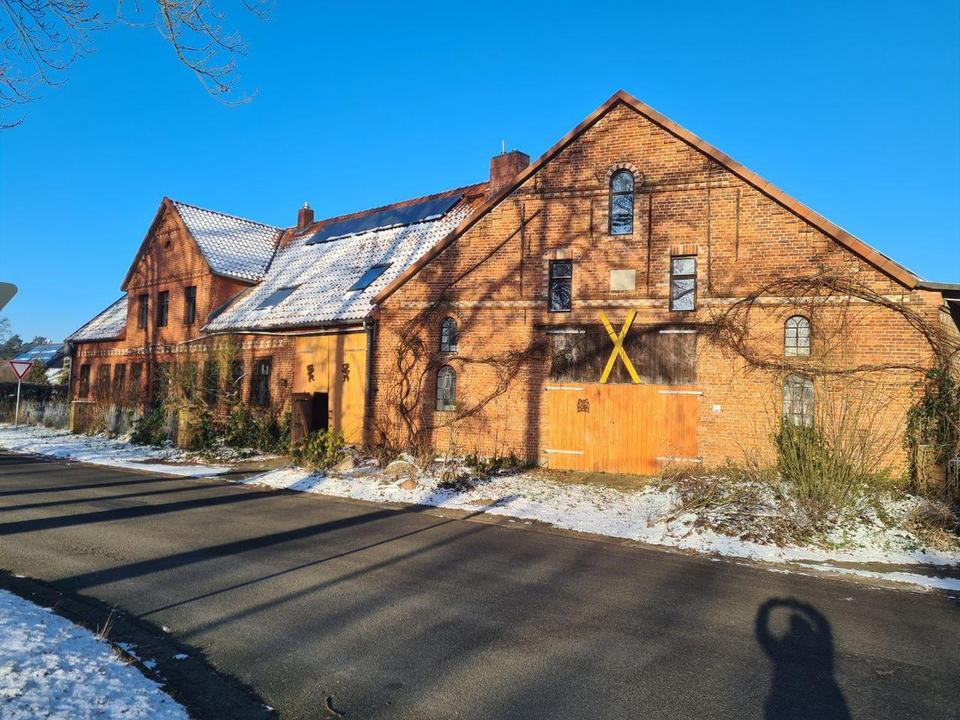 Immobilie / großzügiges Haus im Wendland – Bild 3