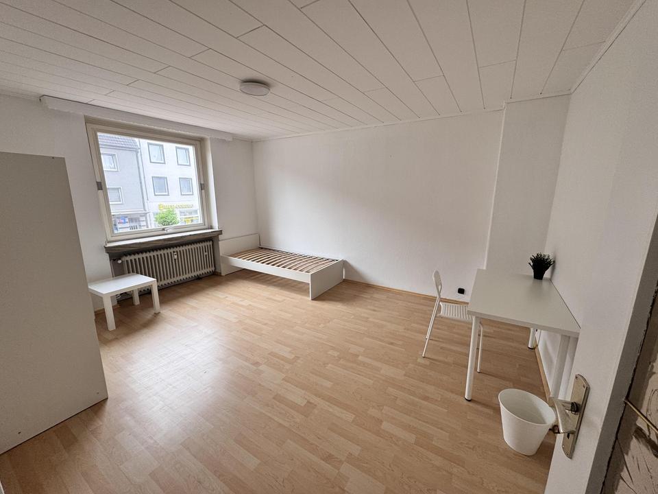Möbliertes WG-Zimmer in 4er-WG –Datteln City, Flatshare (Frauen-WG und Männer WG) – Bild 3