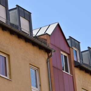 8 Eigentumswohnungen in zentraler Lage / gut vermietet / Kapitalanlage