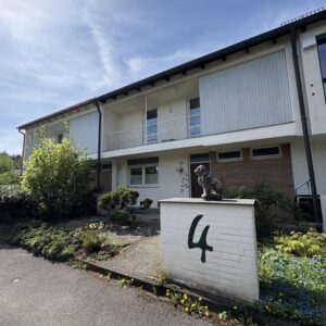 Krailling: Großzügiges Reihenmittelhaus + Garage (optional)