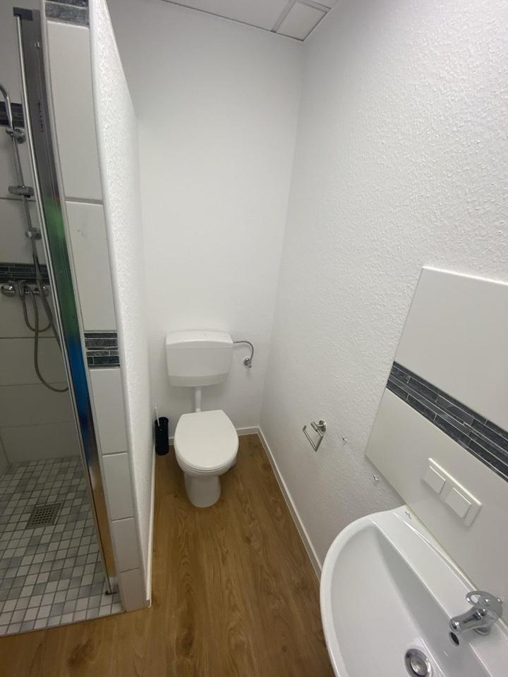 WG-Zimmer in einer 7ner WG mit 3 Bädern zentraler Lage in Worms – Bild 5