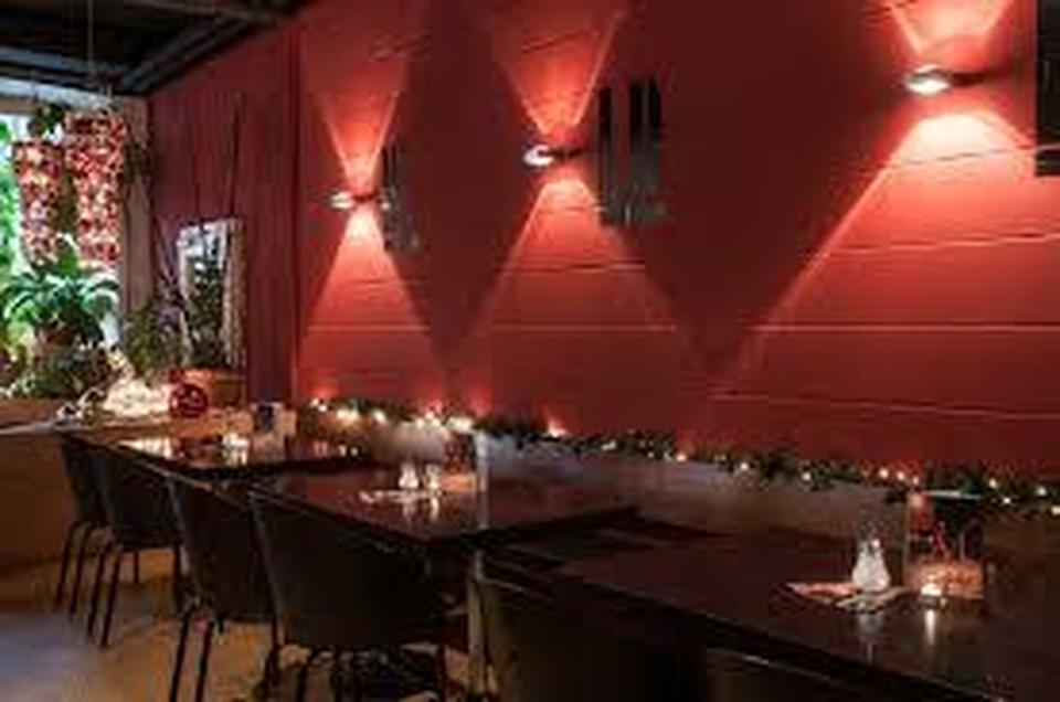 Neu renovierte Fabrikkneipe / 90 Sitzplätze innen 90 Plätze außen – Bild 4