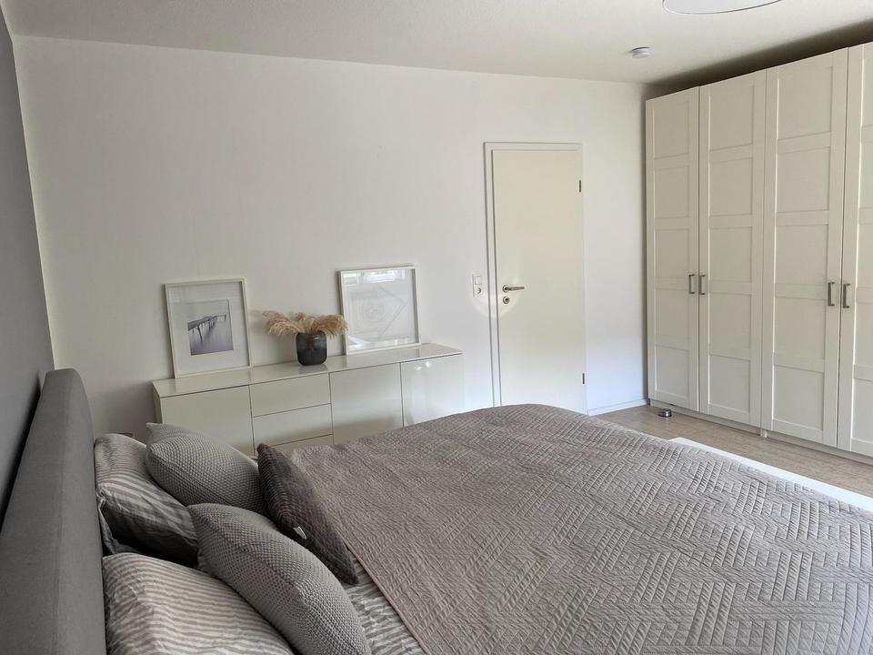 133m² Reihenhaus in Bremen Horn/Lehesterdeich, BJ 2011, 2 Parkplätze, sofort bezugsbereit – Bild 9