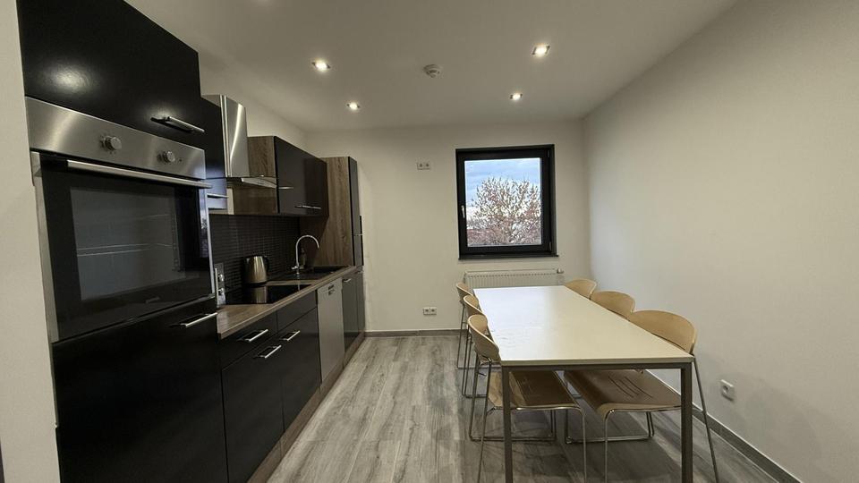 Provisionsfrei Autowerkstatt/ Büro/ Bistroküche/ Baujahr 2020 – Bild 11