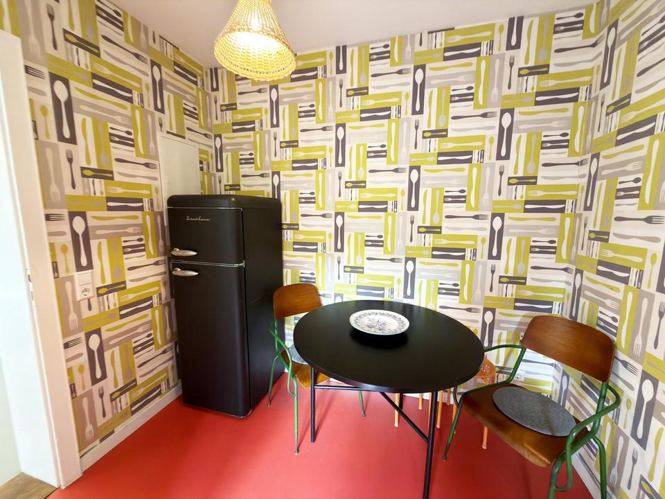 5,4% Rendite & Provisionsfrei – Möblierte 2-Zimmer-Wohnung in Leonberg – Inkl. Stellplatz & Küche – Bild 10