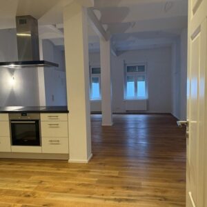 Saniertes Stadthaus FFM-Höchst-Nähe Bahnhof