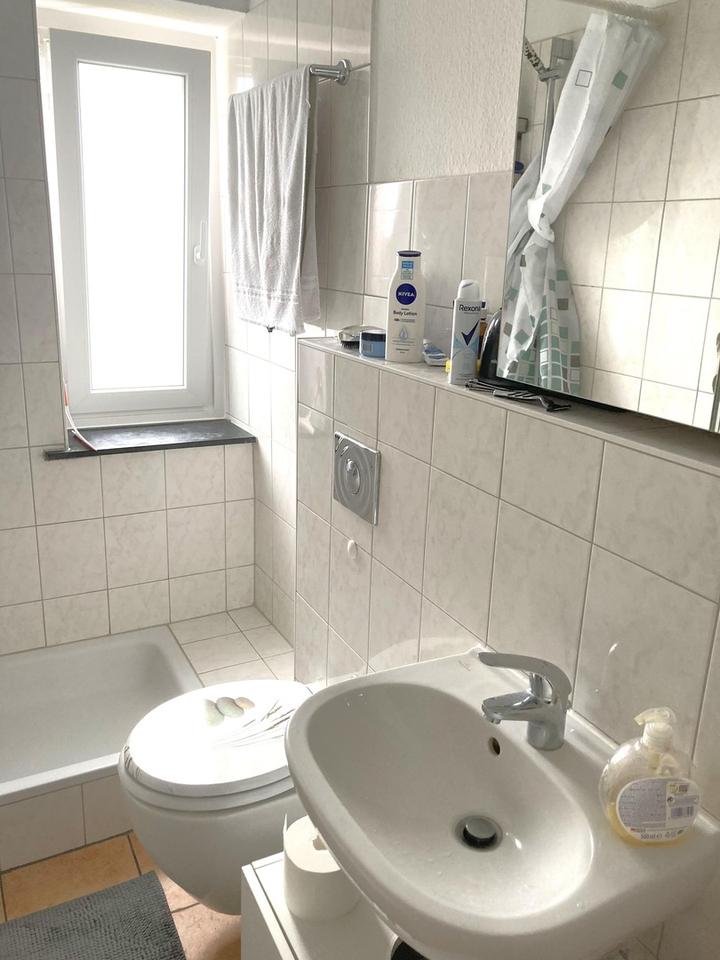 2-Zimmerwohnung mit Balkon zum Kauf – Bild 8