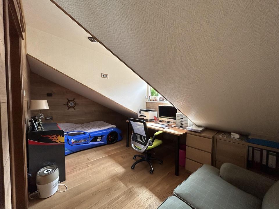Wunderschöne 5-Zimmer-Wohnung zu verkaufen, auch als Ferienwohnung geeignet – Bild 12