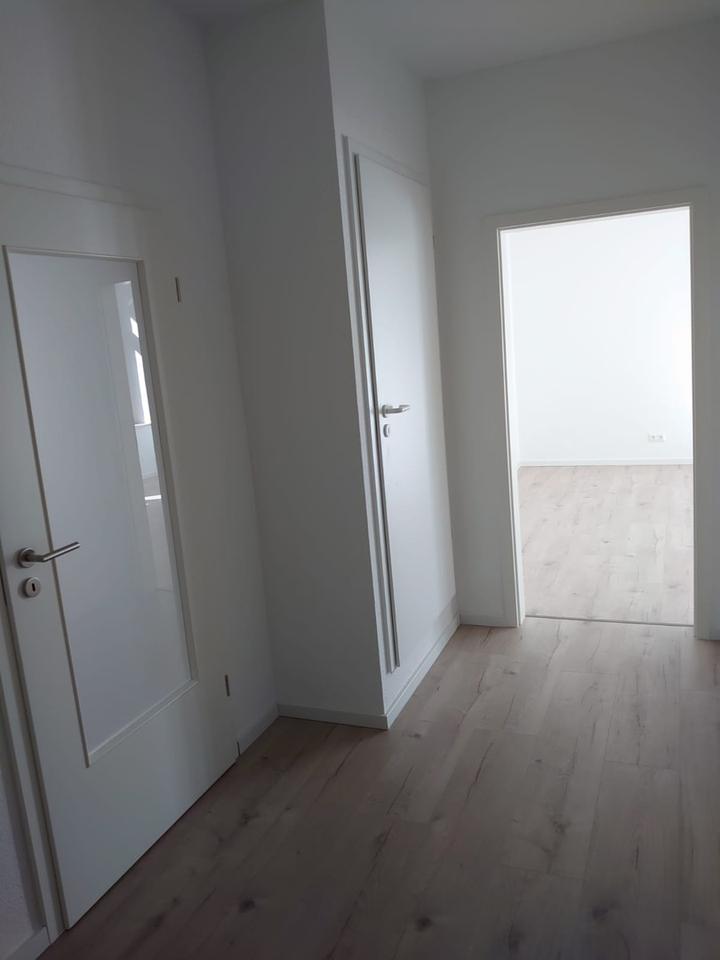 TOP-Kapitalanlage, MFH mit 4 WE in Zentrumsnähe von Reichenbach – Bild 13