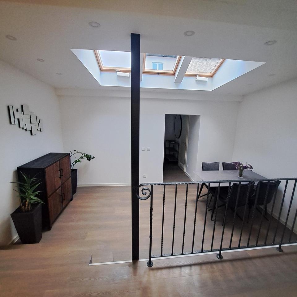 Zweifamilienhaus mit 2 Wohnungen PV-Anlage Wärmepumpe – Bild 16