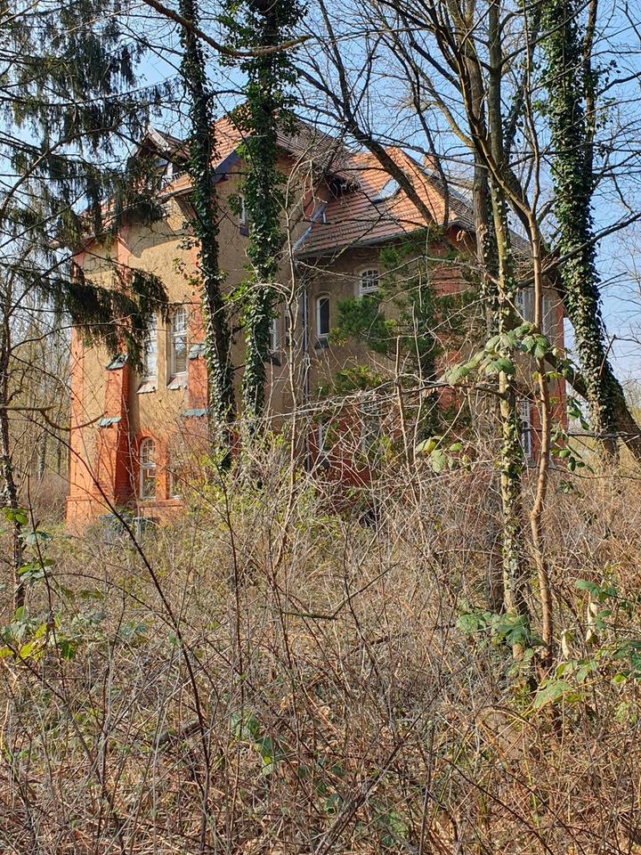 Ärztevilla in Uchtspringe bei Stendal – Bild 24