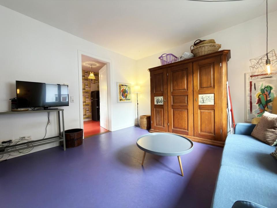 5,4% Rendite & Provisionsfrei – Möblierte 2-Zimmer-Wohnung in Leonberg – Inkl. Stellplatz & Küche – Bild 6