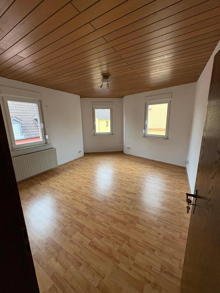 Charmantes Stadthaus-Ensemble in LU-Rheingönheim – Bild 14