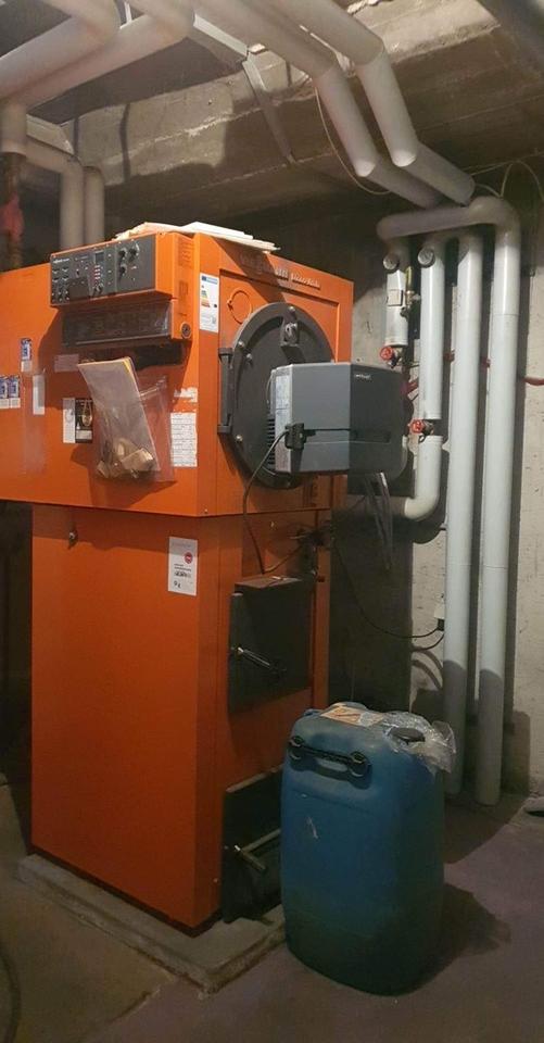 Wohn- und Geschäftshaus (Gaststätte-Cafe-Bar) mit Anbaumöglichkeiten ( PREIS VB) – Bild 25