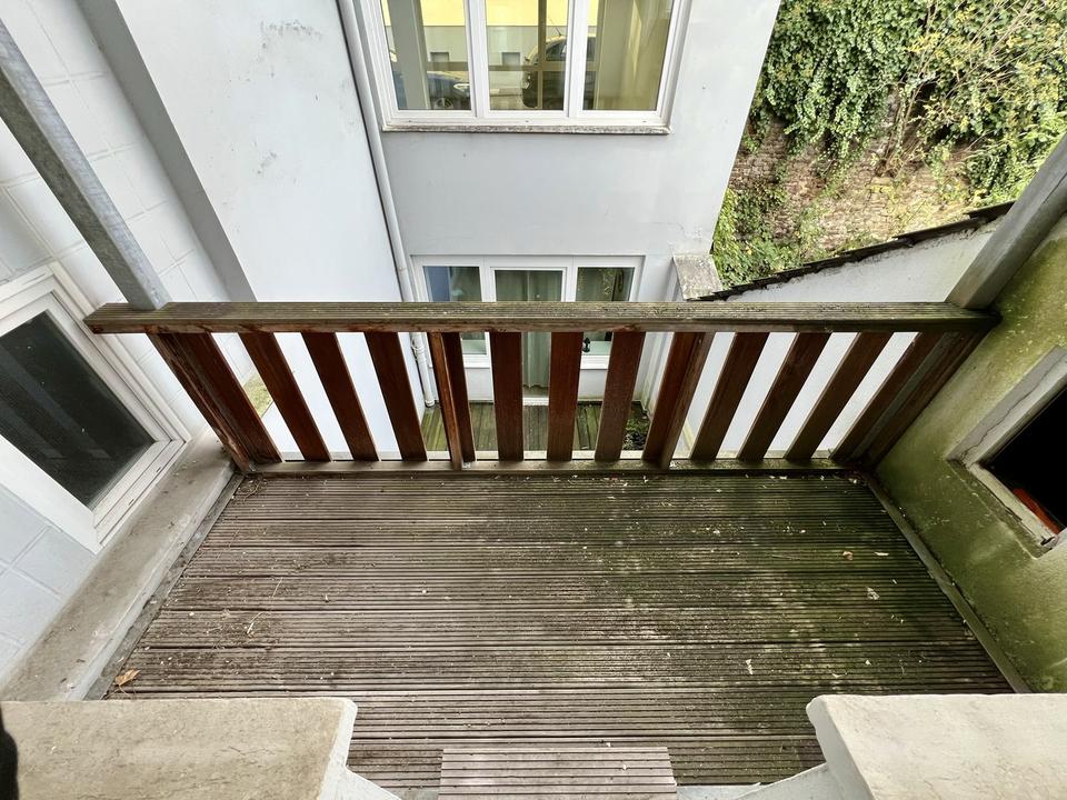 Barrierefreie Praxis-/Gewerbefläche mit 255 m², großer Terrasse, 3 Badezimmern – ab sofort! – Bild 5