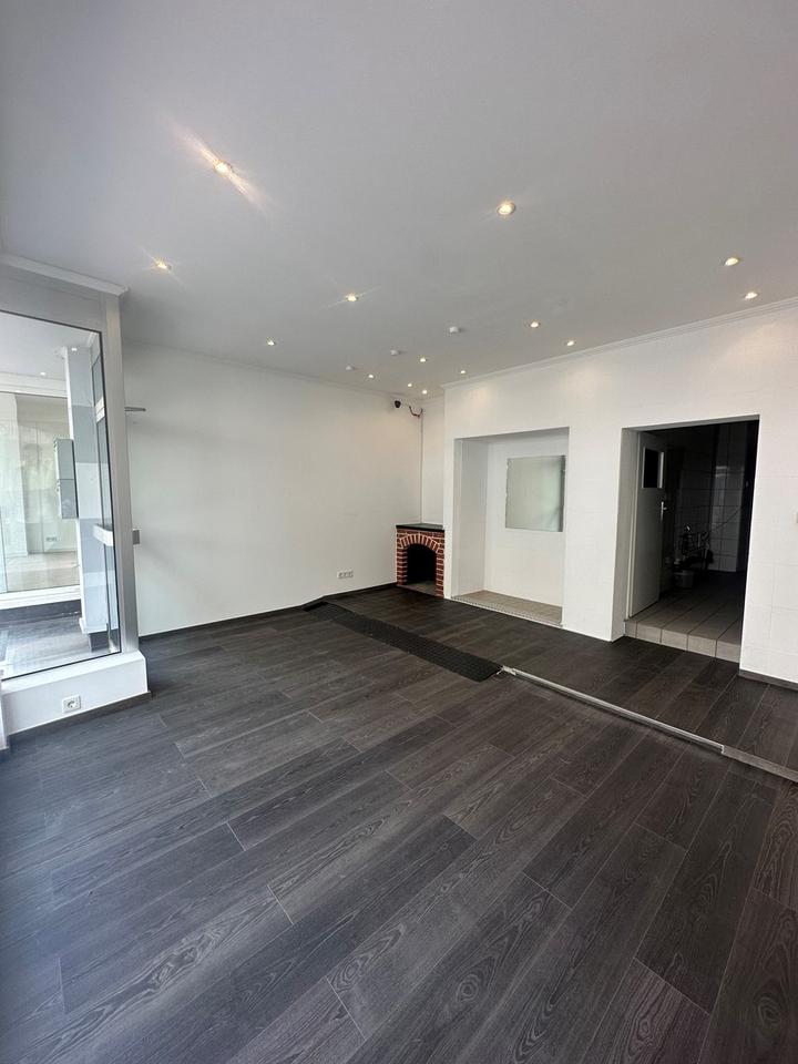 Helle Gewerbeeinheit in gut frequentierter Lage von Alzey – Bild 4