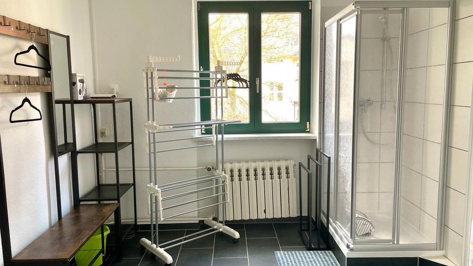 5-Zi-Wohnung für Familien, Zeitarbeiter, WG geeignet in Halle/Saale – Bild 14