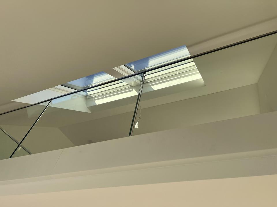 2 1/2 Zimmer Maisonette mit niedrigen Nebenkosten und 2 Dachterrassen – Bild 8