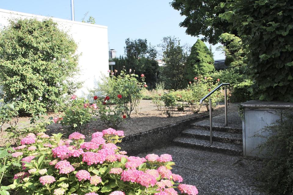 Architektenbungalow in Alt-Laatzens bester Lage von privat – Bild 2